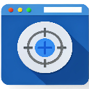 React-DomPicker Logo